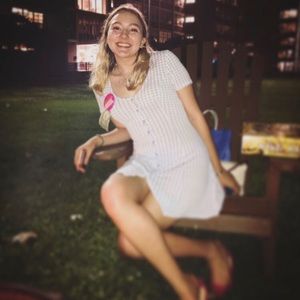 Meet your Posher, Eryn